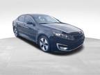 2013 Kia Optima Hybrid