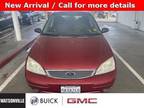 2005 Ford Focus