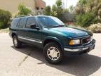 1997 GMC Jimmy