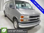 1999 Chevrolet Express Van
