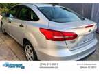 2018 Ford Focus for sale