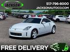 2006 Nissan 350Z