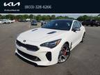 2019 Kia Stinger