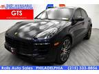 2017 Porsche Macan GTS AWD 4dr SUV