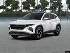 2023 Hyundai Tucson Hybrid Limited