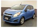 Used 2014 Chevrolet Spark 5dr HB