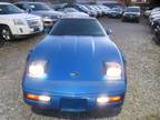 1991 Chevrolet Corvette Base 2dr Hatchback