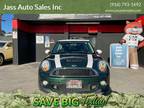 2013 MINI Hardtop Cooper S 2dr Hatchback