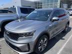 2023 Kia Sorento Hybrid SX Prestige