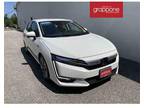 2021 Honda Clarity Plug-In Hybrid Base