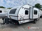 2021 Forest River Forest River RV R Pod RP-193 22ft