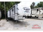 2022 Forest River Forest River RV Cherokee Arctic Wolf Suite 3770 43ft