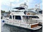 2006 Grand Banks Europa Boat for Sale