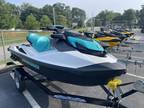 New 2023 Sea-Doo GTI™ 130