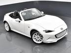 2022 Mazda MX-5 Miata