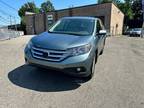 2012 Honda CR-V EX AWD 4dr SUV