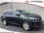 2019 Kia Sorento Black, 65K miles