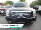 2013 Cadillac Escalade ESV Base AWD 4dr SUV