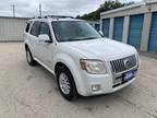 2010 Mercury Mariner Hybrid