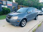 2008 Saturn Vue Green Line 4dr SUV