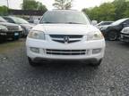 2005 Acura MDX Touring w/Navi AWD 4dr SUV