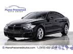 2015 BMW 4 Series 435i Gran Coupe x Drive 4D