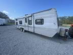 1994 Skyline Aljo Travel Trailer 28ft