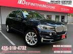 2016 BMW X5 x Drive40e AWD 4dr SUV