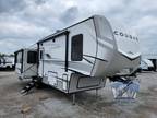 2024 Keystone Cougar 316RLS 60ft