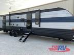 2022 Forest River Forest River RV Cherokee 324TS 40ft