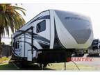 2023 Forest River Forest River RV Stealth SA2816G 33ft