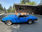 1979 Triumph Spitfire 1500 For Sale