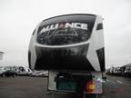 2023 Alliance RV Valor All-Access 36A15 39ft