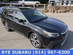 2021 Subaru Outback