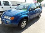 2003 Saturn Vue Base AWD 4dr SUV V6