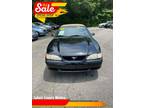 1997 Ford Mustang Base 2dr Convertible