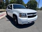 2009 Chevrolet Tahoe Police 4x2 4dr SUV