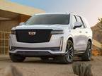 2023 Cadillac Escalade Luxury 4dr SUV