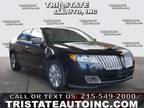 2012 Lincoln Mkz Hybrid Base FWD