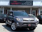 Used 2012 Toyota Highlander Hybrid for sale.