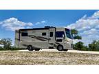 2018 Winnebago Itasca Sunstar LX 27N 28ft