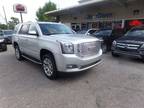 2015 GMC Yukon Denali 4x2 4dr SUV