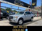 2011 Ford Escape XLS 4dr SUV