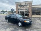 2006 Saturn Ion 2 4dr Coupe 4A - Opportunity!