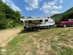 2019 Highland Ridge RV Highland Ridge Open Range Ultra Lite 2102RB 21ft