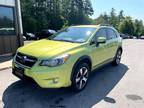 2014 Subaru XV Crosstrek Hybrid 5dr 2.0i