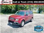 2008 Honda Element EX AWD 4dr SUV 5A