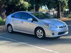 2011 Toyota Prius Two 4dr Hatchback