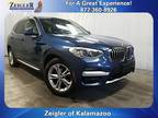 2020 BMW X3 x Drive30i