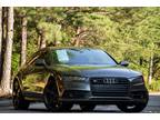 2016 Audi S7 4dr HB